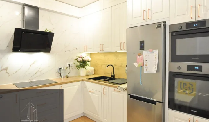 Mieszkanie 2-pokojowe Kraków