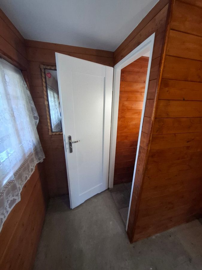 Działka rod Poznań Wola, ul. Bukowska. Zdjęcie 14