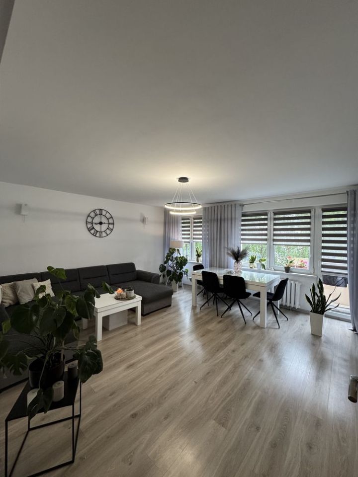 Mieszkanie 3-pokojowe Brodnica, ul. Stanisława Wyspiańskiego. Zdjęcie 4