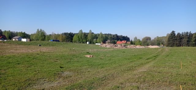 Działka rolno-budowlana Różnowo. Zdjęcie 1