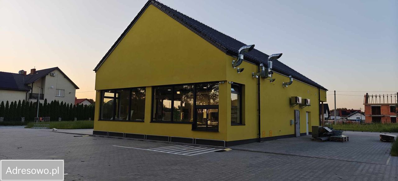 Lokal Stanowice. Zdjęcie 5