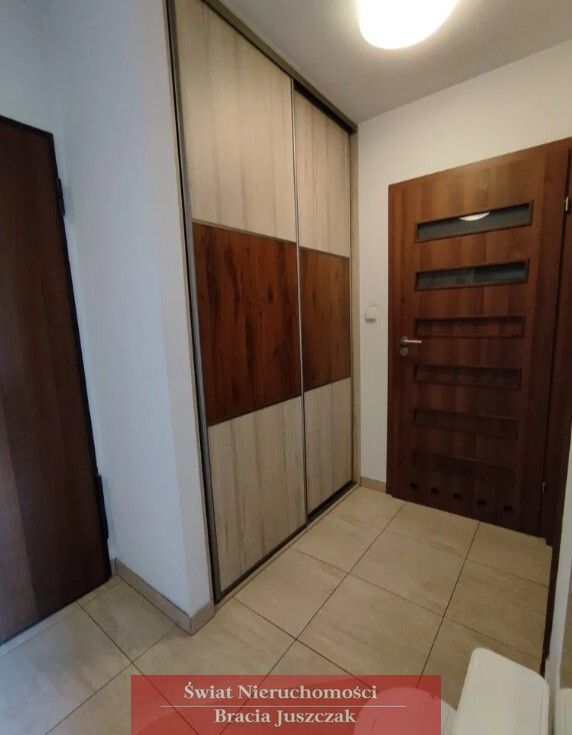 Mieszkanie 2-pokojowe Wrocław Huby. Zdjęcie 5