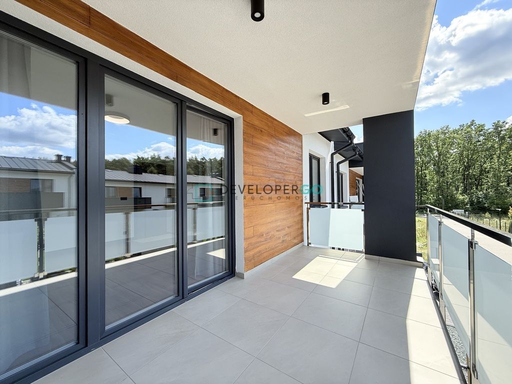 dom szeregowy, 6 pokoi Siedlce, ul. Poziomkowa. Zdjęcie 15