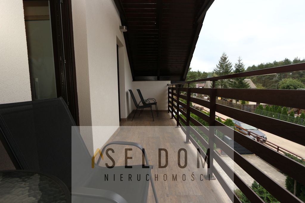 dom wolnostojący, 5 pokoi Wylatkowo. Zdjęcie 18