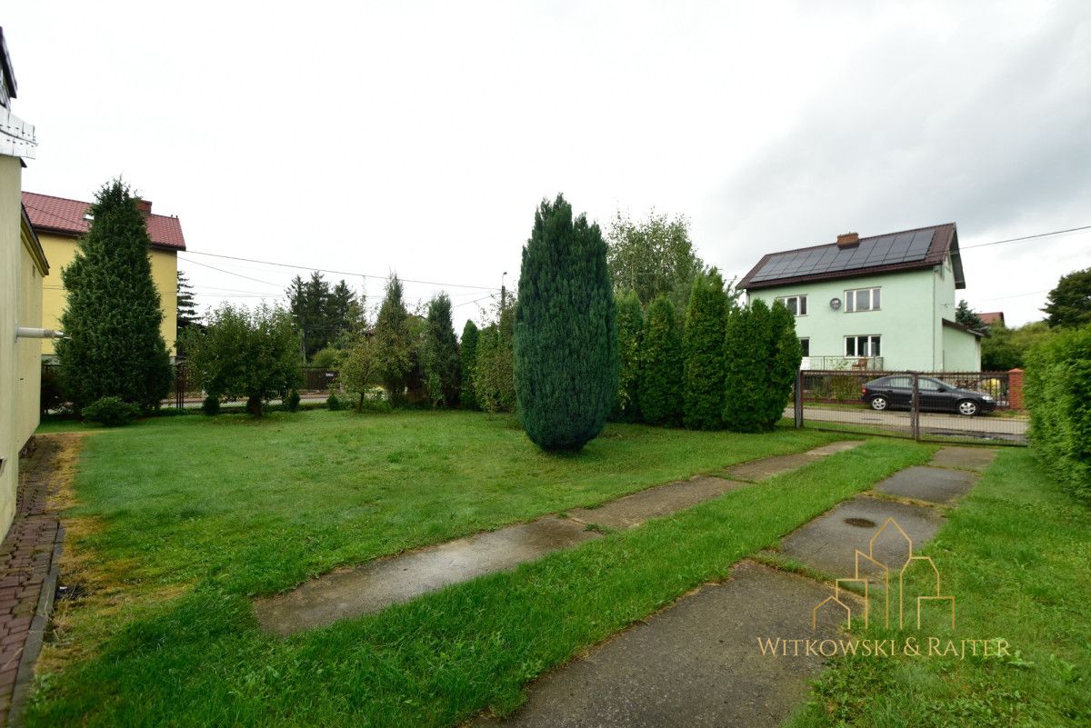 dom wolnostojący, 3 pokoje Pruszków Gąsin, ul. Bogumiły. Zdjęcie 11