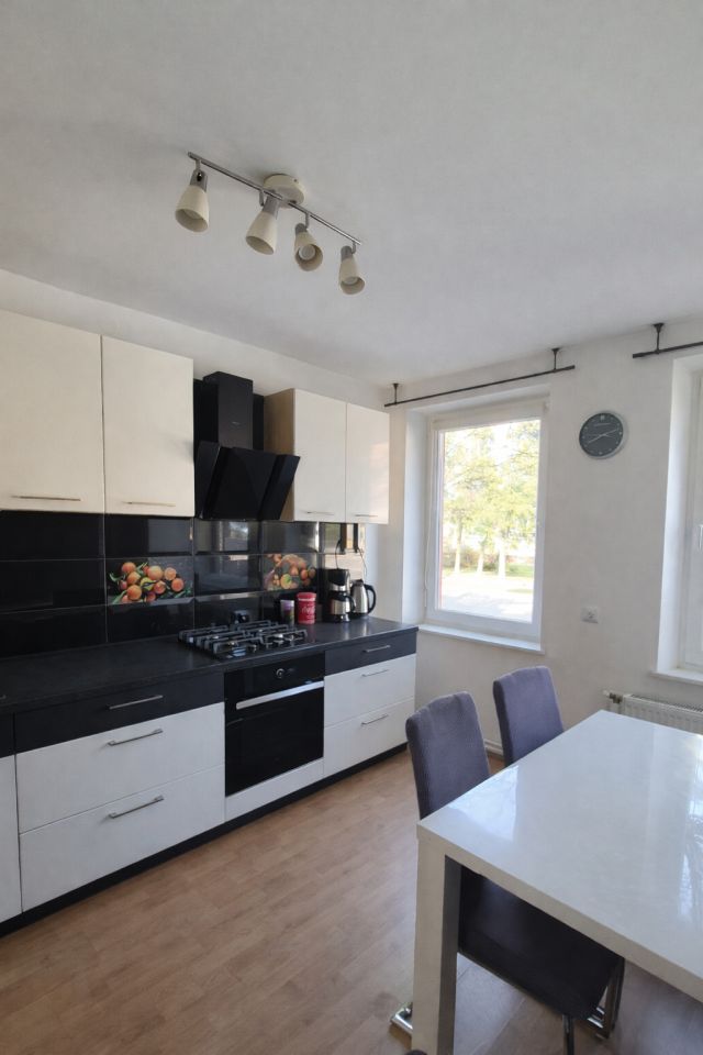 Mieszkanie 2-pokojowe Lidzbark Warmiński, ul. Księcia Józefa Poniatowskiego. Zdjęcie 2