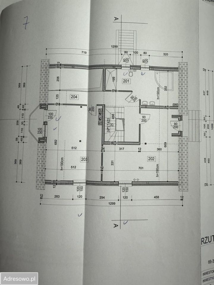 dom wolnostojący, 7 pokoi Brójce. Zdjęcie 10