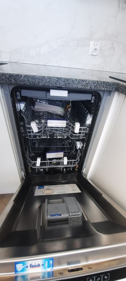 Mieszkanie 3-pokojowe Sopot Kamienny Potok, ul. Henryka Sienkiewicza. Zdjęcie 15