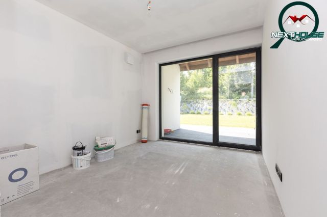 dom wolnostojący, 6 pokoi Kraków Podgórze, ul. Niebieska. Zdjęcie 10