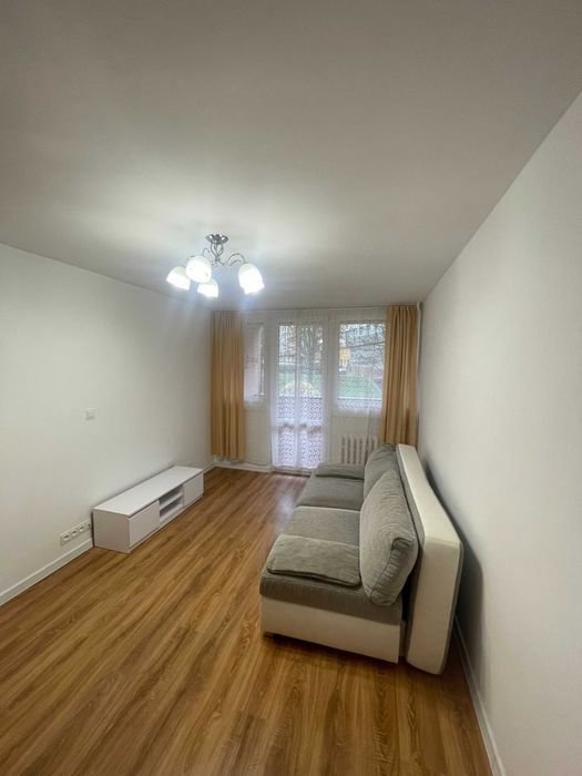 Mieszkanie 2-pokojowe Złotoryja Centrum, ul. Podwale. Zdjęcie 1