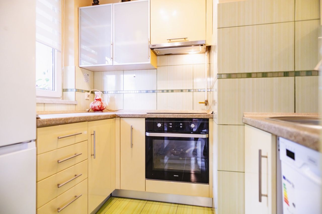 Mieszkanie 2-pokojowe Bielsko-Biała Złote Łany. Zdjęcie 5