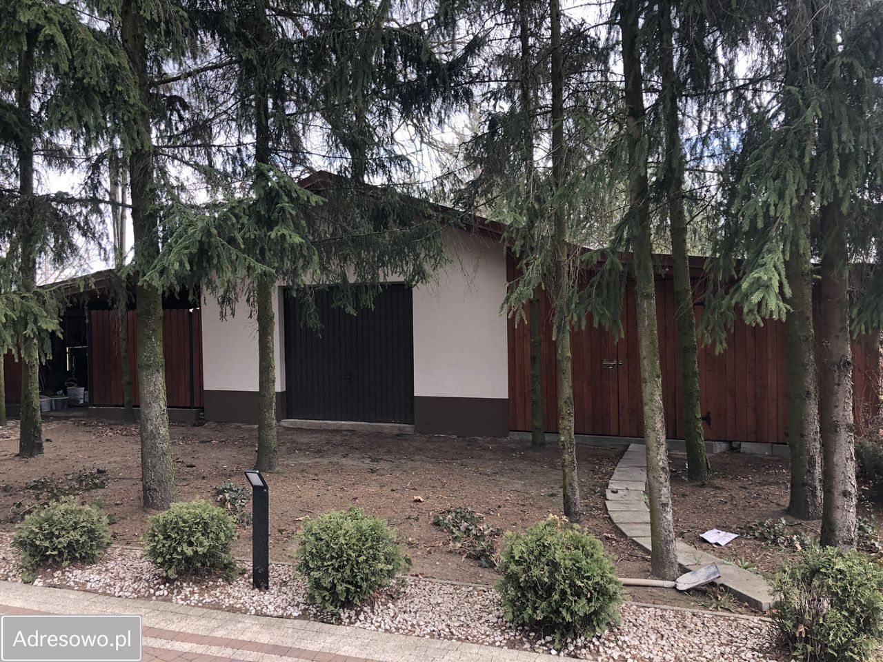 dom wolnostojący, 4 pokoje Michałów-Reginów, ul. Polna. Zdjęcie 9