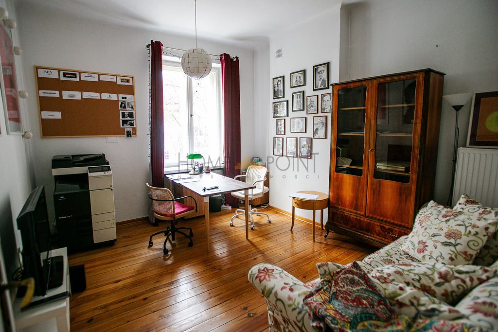 Mieszkanie 2-pokojowe Warszawa Śródmieście, ul. Belwederska. Zdjęcie 12