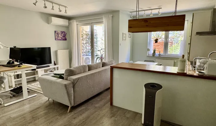 Mieszkanie 2-pokojowe Wrocław Tarnogaj, ul. ks. Czesława Klimasa