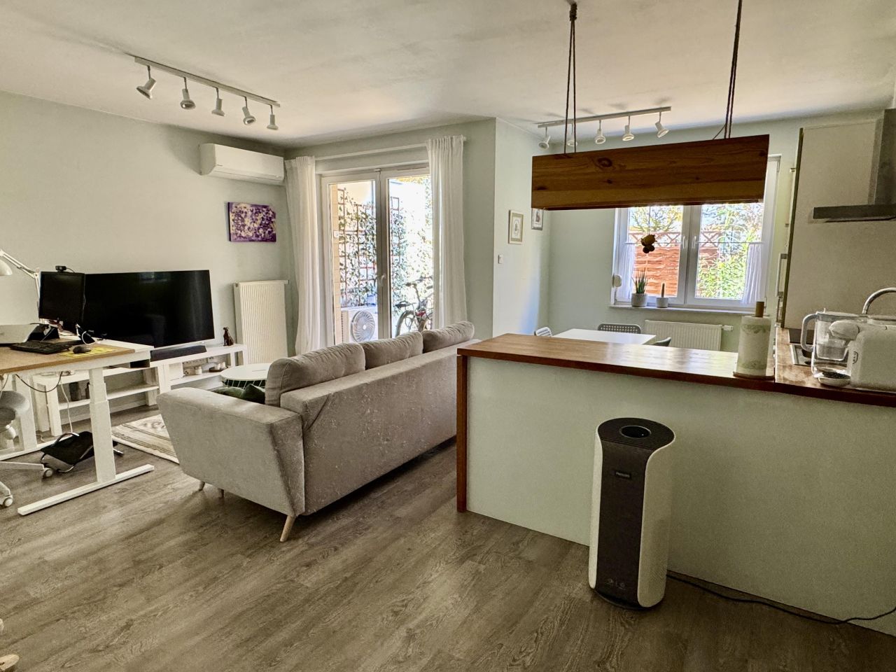 Mieszkanie 2-pokojowe Wrocław Tarnogaj, ul. ks. Czesława Klimasa