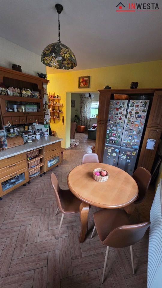 dom wolnostojący, 5 pokoi Warszawa Wawer, ul. Zwoleńska. Zdjęcie 3