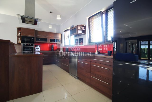 dom wolnostojący, 7 pokoi Głogów. Zdjęcie 5