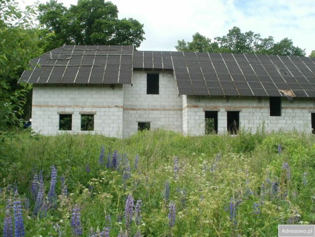 Działka budowlana Elbląg Próchnik. Zdjęcie 1