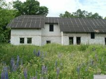 Działka budowlana Elbląg Próchnik