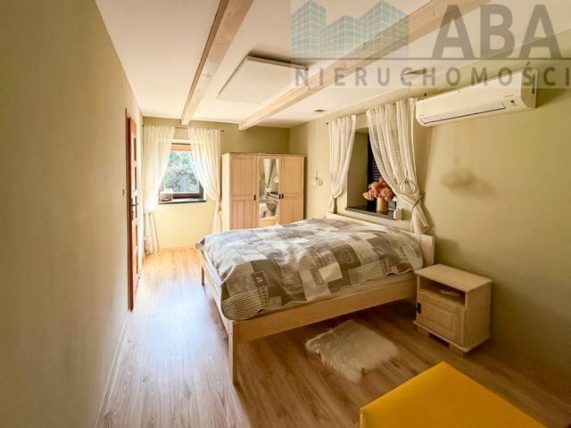 dom wolnostojący, 4 pokoje Myśliborskie Holendry. Zdjęcie 9