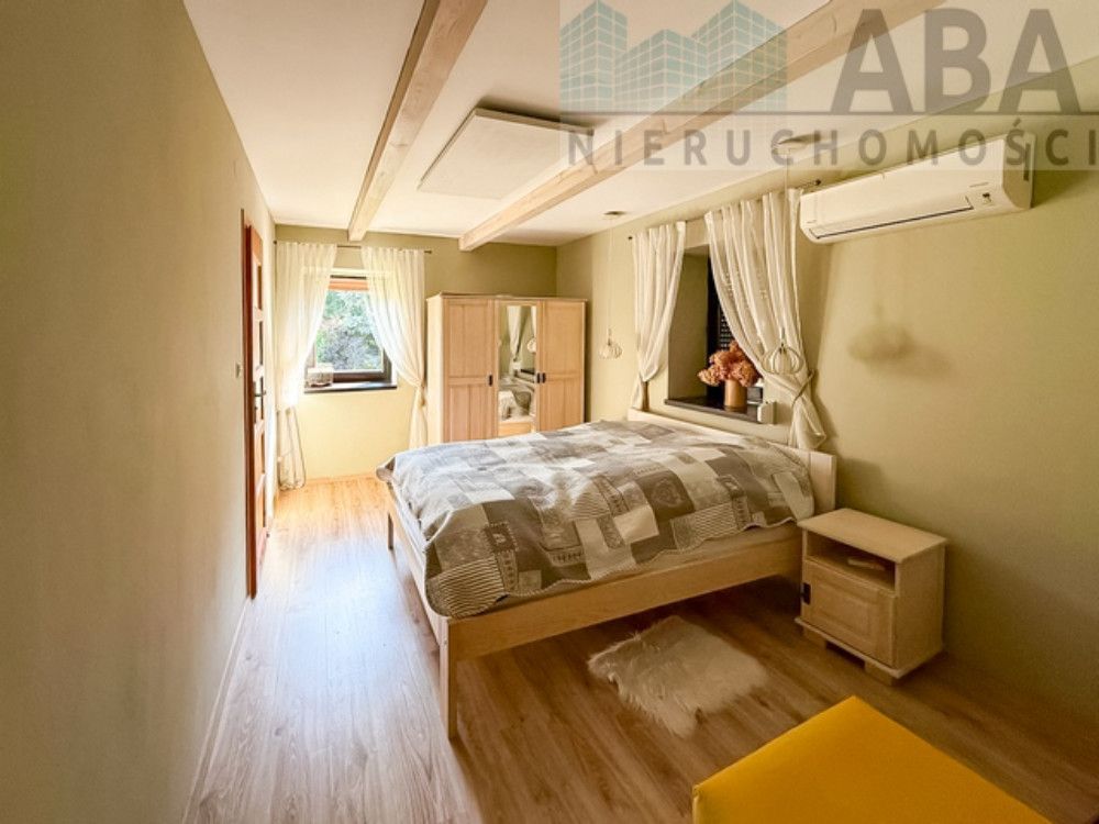 dom wolnostojący, 4 pokoje Myśliborskie Holendry. Zdjęcie 9