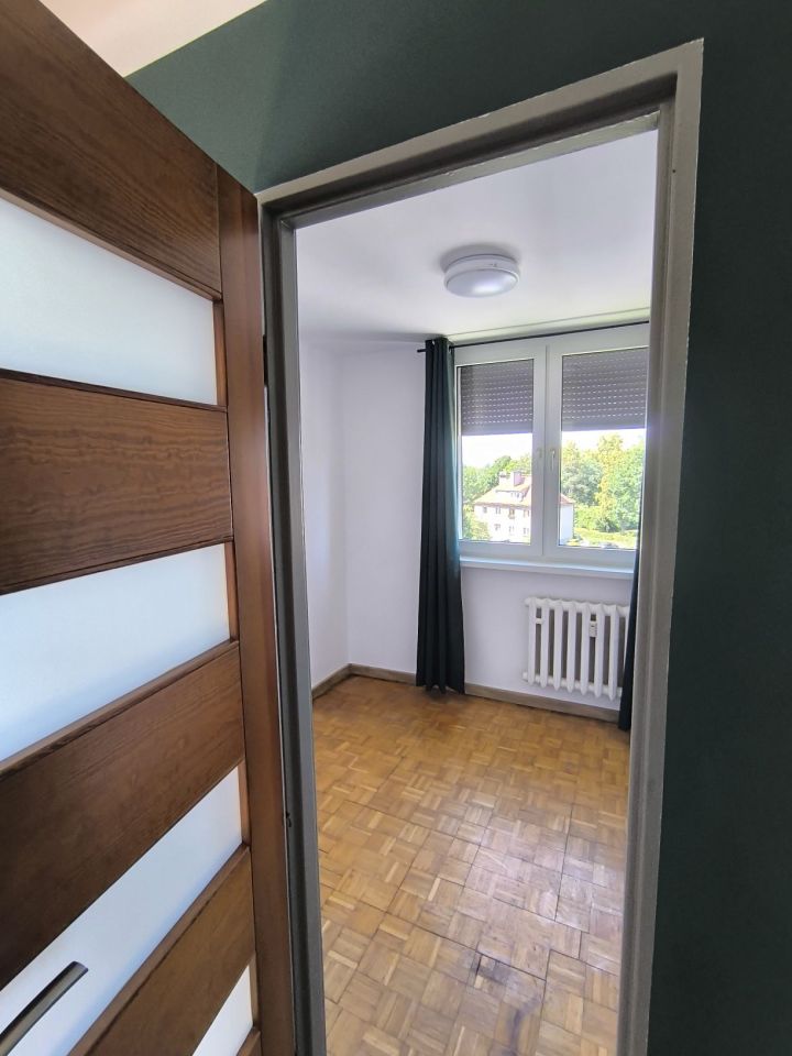 Mieszkanie 3-pokojowe Koźmin Wielkopolski. Zdjęcie 4