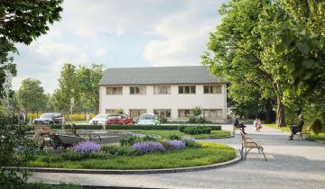 dom wolnostojący, 20 pokoi Sobień