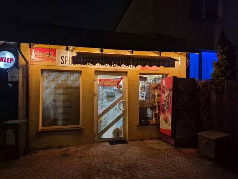 Lokal Gdańsk Wzgórze Mickiewicza, ul. Łostowicka. Zdjęcie 2