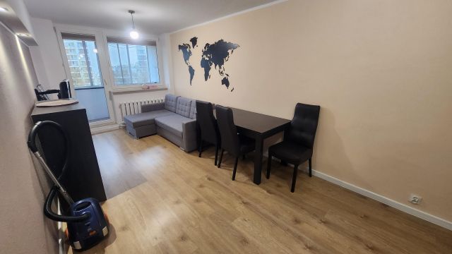 Mieszkanie 2-pokojowe Warszawa Bemowo, ul. Powstańców Śląskich. Zdjęcie 1