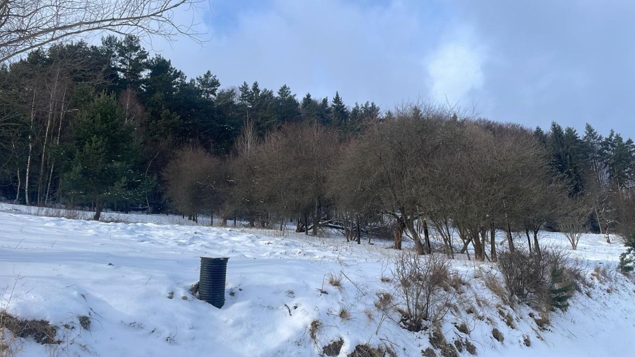 Działka Krynica-Zdrój, ul. Halna. Zdjęcie 21