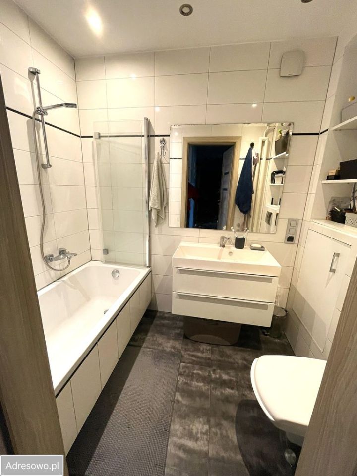 Mieszkanie 3-pokojowe Wieluń, os. Armii Krajowej. Zdjęcie 5