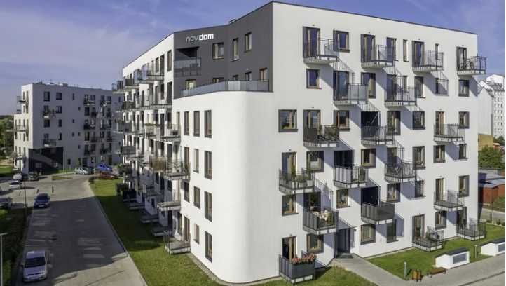 Mieszkanie 2-pokojowe Ciechanów. Zdjęcie 4