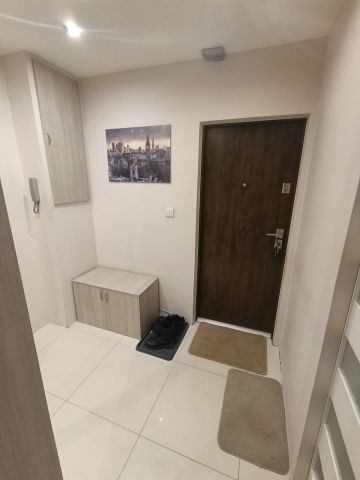 Mieszkanie 2-pokojowe Łódź Retkinia, ul. Armii Krajowej. Zdjęcie 4