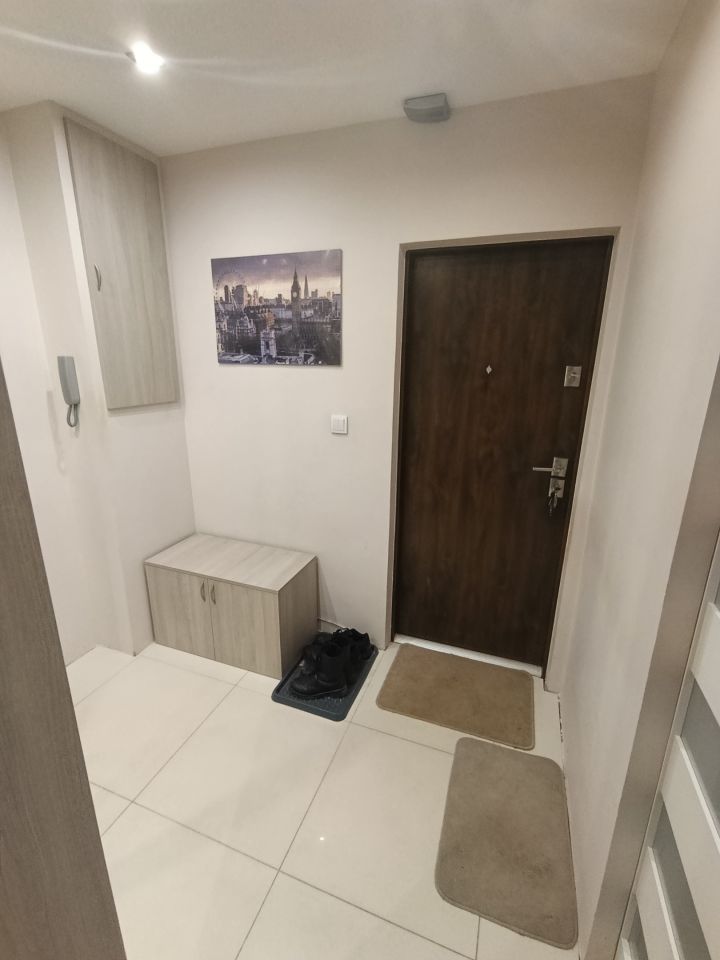 Mieszkanie 2-pokojowe Łódź Retkinia, ul. Armii Krajowej. Zdjęcie 4