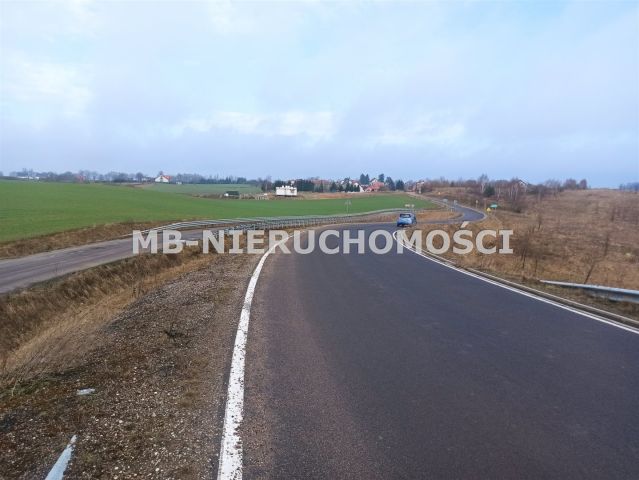 Działka budowlana Królikowo. Zdjęcie 2