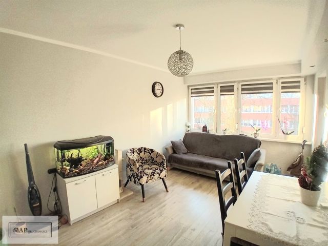 Mieszkanie 3-pokojowe Konin, ul. 11 Listopada. Zdjęcie 3