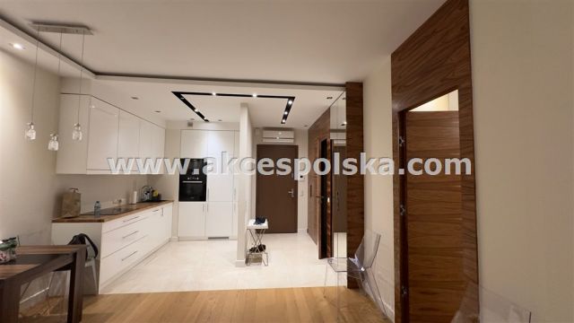 Mieszkanie 2-pokojowe Warszawa Wola, ul. Ogrodowa. Zdjęcie 5