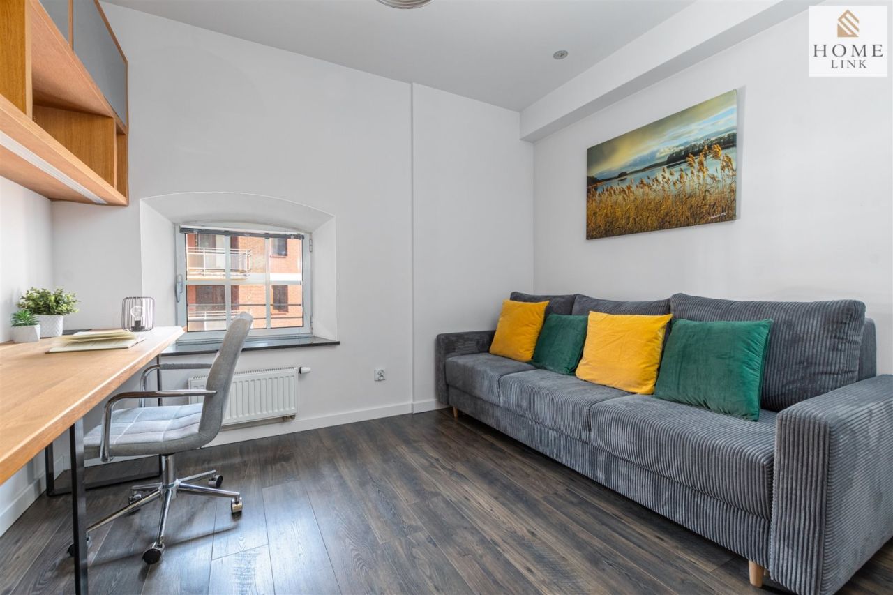 Mieszkanie 3-pokojowe Olsztyn, al. Aleja Wojska Polskiego. Zdjęcie 9