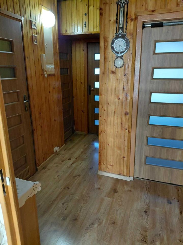 Mieszkanie 3-pokojowe Świdwin, ul. Wojska Polskiego. Zdjęcie 5