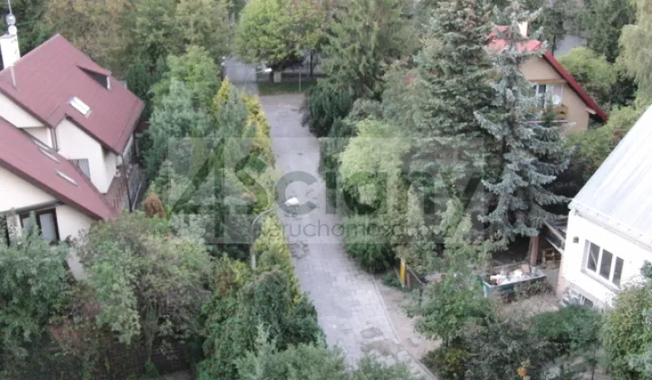 Mieszkanie 4-pokojowe Warszawa Mokotów, ul. Jana III Sobieskiego