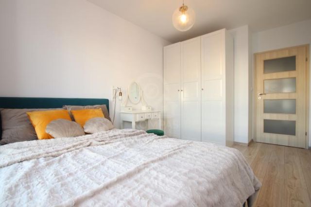 Mieszkanie 3-pokojowe Wrocław, ul. Tęczowa. Zdjęcie 8