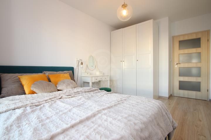 Mieszkanie 3-pokojowe Wrocław, ul. Tęczowa. Zdjęcie 8