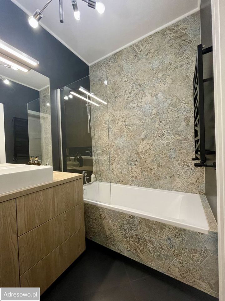 Mieszkanie 2-pokojowe Warszawa Praga-Południe. Zdjęcie 4