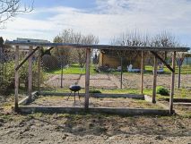 Działka rod Ostrowiec Świętokrzyski, os. Pułanki. Zdjęcie 2