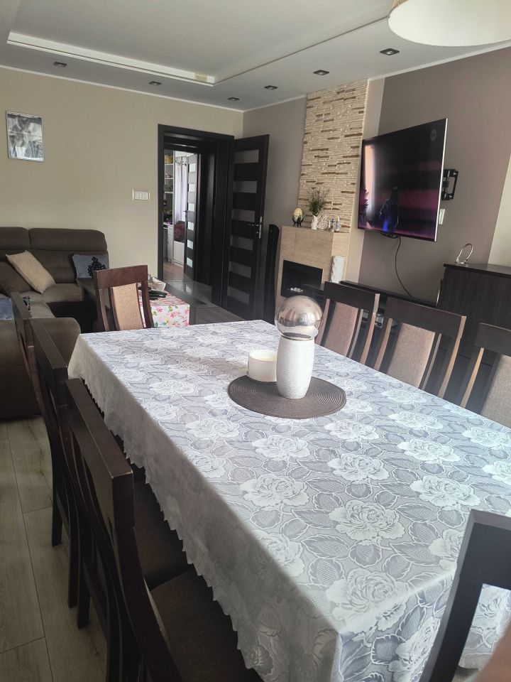 Mieszkanie 3-pokojowe Grodzisk Wielkopolski. Zdjęcie 2