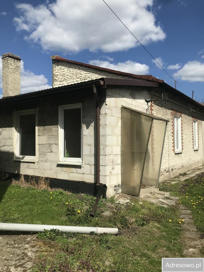 dom, 3 pokoje Piaski, ul. Lubelska. Zdjęcie 3