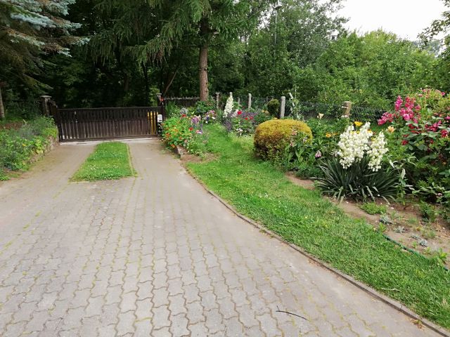 dom wolnostojący, 6 pokoi Nowogard, ul. Rtm. W. Pileckiego. Zdjęcie 8