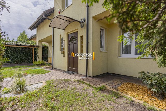 dom wolnostojący, 5 pokoi Rumia, ul. Gdyńska. Zdjęcie 27