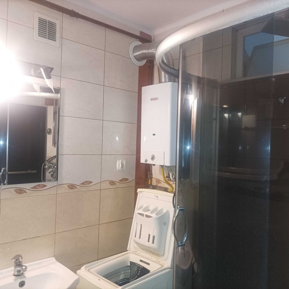 Mieszkanie 2-pokojowe Lublin LSM, ul. Wajdeloty. Zdjęcie 4
