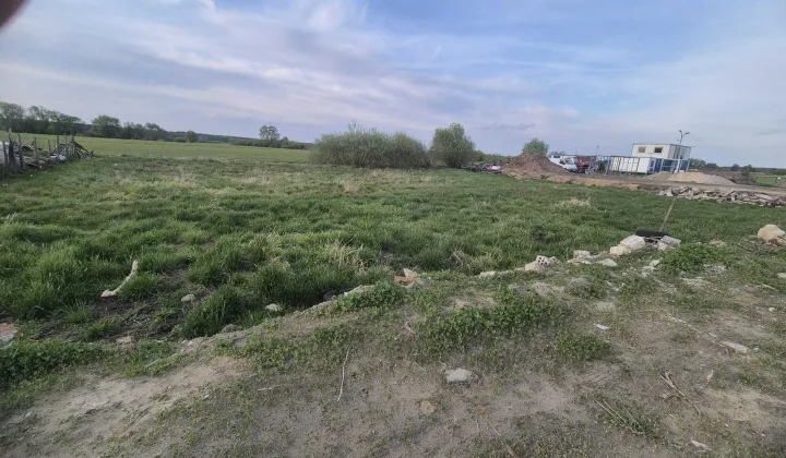 Działka budowlana Skwierzyna, ul. Bukowa